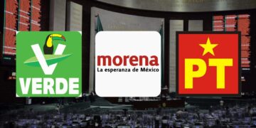 La reforma electoral no está en manos de la oposición, sino de los aliados del oficialismo