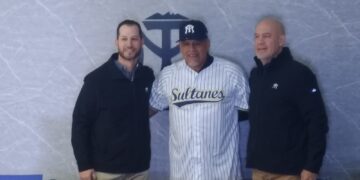 “Ganar, ganar y ganar es mi mentalidad”, señaló Henry Blanco, nuevo mánager de Sultanes