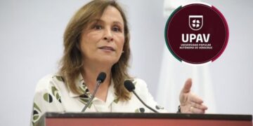 Rocío Nahle y el fracaso de la 4ª T en la UPAV