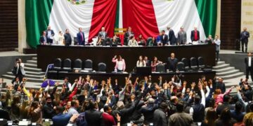 La historia de los plurinominales