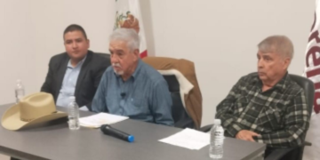 Círculos de Estudio de Morena NL hablan de la defensa del Español Antiguo en la entidad