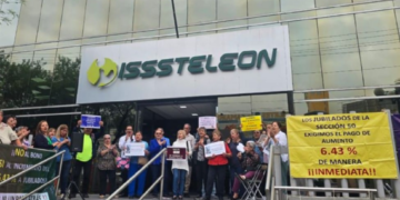 ¡Es hora de pagar la deuda!