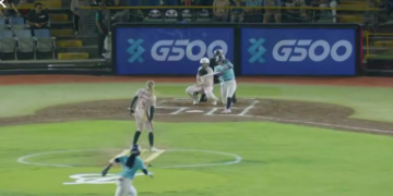 Sultanes empata serie a Bravas; ocupan penúltimo lugar