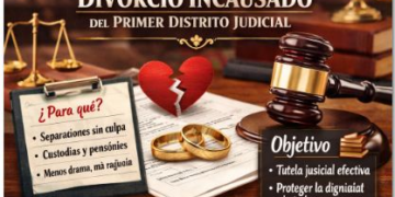 Ha cambiado el nombre de un juzgado, en pleno mes del amor©