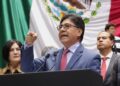 Destaca diputado Santiago González relevancia de la propiedad intelectual para el desarrollo de México