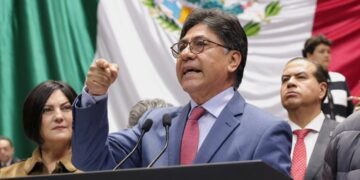 Destaca diputado Santiago González relevancia de la propiedad intelectual para el desarrollo de México