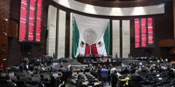 Desechan diputados reforma electoral; Morena anuncia Plan B