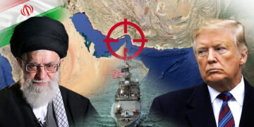 EL ATAQUE A IRÁN Y EL PELIGRO NUCLEAR