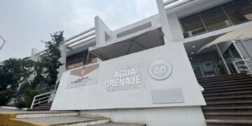 QUIÉN SUBE LAS TARIFAS DEL AGUA EN MONTERREY…