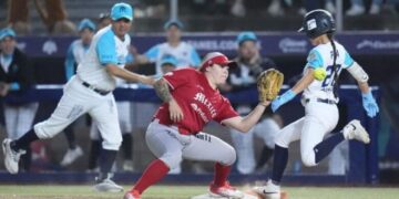 Disputarán Sultanes Femenil y Diablos Rojos la Final de la Liga Mexicana de Softbol