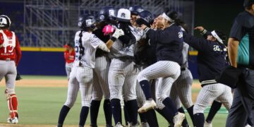 Sultanes Femenil vence en extra innings a Diablos Rojos y toma ventaja en la Final