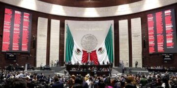 Aprueba Cámara de Diputados reforma que prohibe las “pensiones doradas”