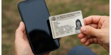 Menos de 10 millones de mexicanos han vinculado su celular