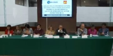 Reiteran diputados del PT compromiso con creadores y sector cultural en discusión de reforma sobre Inteligencia Artificial