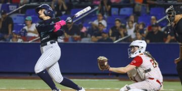 Vence Sultanes Femenil a El Águila al iniciar playoff semifinal
