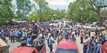 A 16 años de combatividad, no descansa la Columna Gral. Pedro J. Méndez…