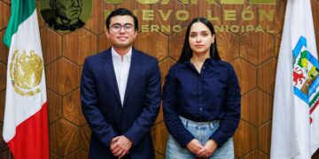 Los colores cambian, pero las prácticas son las mismas