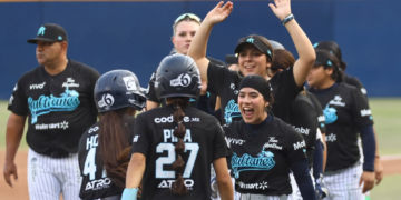 Sultanes Femenil avanza a los playoffs