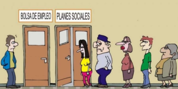 ¿Por qué los gobiernos caen en el asistencialismo?