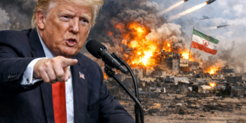 Trump: del espejismo del Nobel de la Paz al imaginario del guerrero apocalíptico