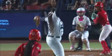 Empatan Diablos Rojos la Final de Softbol Femenil a Sultanes