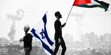 ¿Por qué los judíos sí y los palestinos o kurdos no?: “la otra solución final”