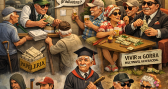 Escuela de Jubilados y Pensionados©Por huggo romerom™