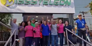 Una jornada de jubilados exitosa