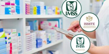 Llega a 97 por ciento el abasto de medicamentos en el país