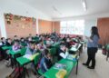 Invertirá Gobierno Federal 350 mil millones de pesos en educación