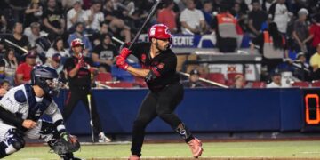 Pierden Sultanes invicto ante Durango