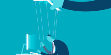 Cuando el poder controla la información, controla la narrativa