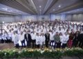 Se integran a IMSS de Nuevo León 400 médicos especialistas