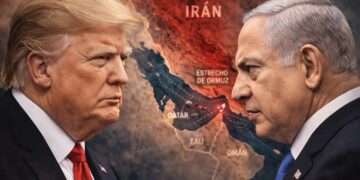 Todo más caro: consecuencias de la guerra de Trump y Netanyahu