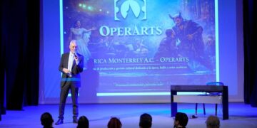 Pondrá OperArts a tono el gusto y a talentos operísticos en NL
