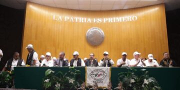 Reconoce PT legado histórico del futbol americano en México