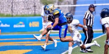 Van Auténticos Tigres por tetracampeonato de Intermedia