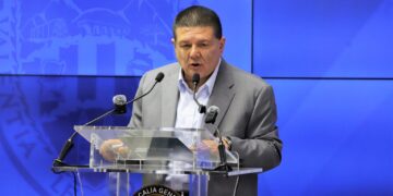 Se le cae Chihuahua al PAN con tantas mentiras y robos