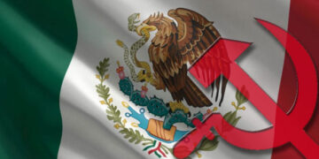 ¿México es socialista o comunista?