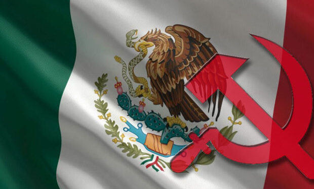 ¿México es socialista o comunista?