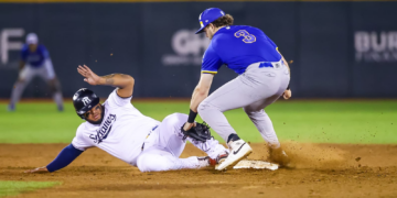 Finalizan los Sultanes juegos de pretemporada