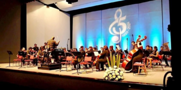 Habrá Noche Sinfónica en Museo de Historia Mexicana