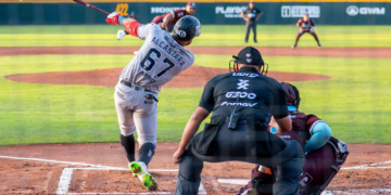 Barren los Sultanes a Laguna; reciben a Durango