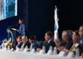 Visita Presidencial a CAINTRA muestra contundente apoyo a la 4T
