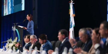 Visita Presidencial a CAINTRA muestra contundente apoyo a la 4T