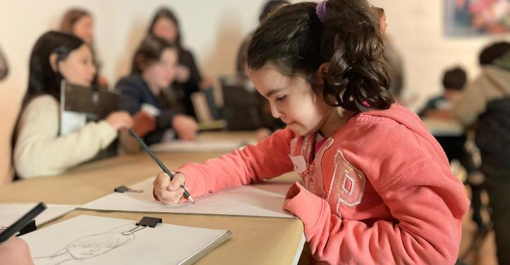 Celebrarán a niñas y niños en Museo de Historia Mexicana