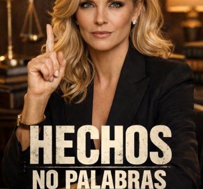 HECHOS; LA ÚNICA VERDAD ACEPTADA©
