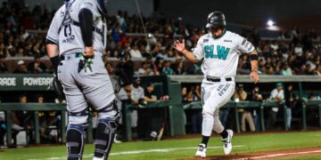 Pierden Sultanes ante Saraperos segunda serie consecutiva