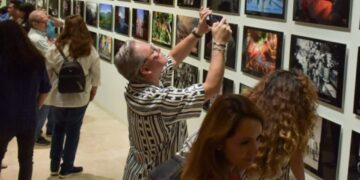 Invitan a celebrar el Día Internacional de los Museos