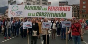 EL RETORNO AL SISTEMA DE REPARTO (V)